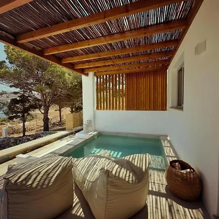 Pefki Luxury Telendos