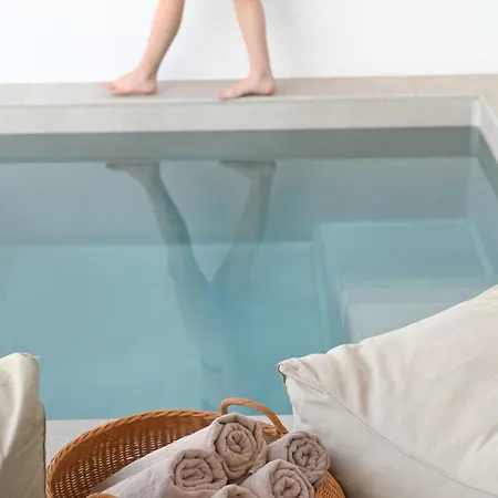 Pefki Luxury Telendos