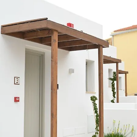 Pefki Luxury Telendos