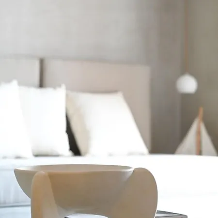 度假居 Pefki Luxury Telendos