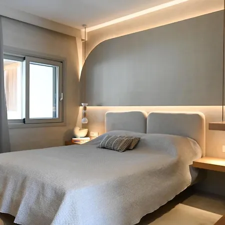 Pefki Luxury 度假居 *