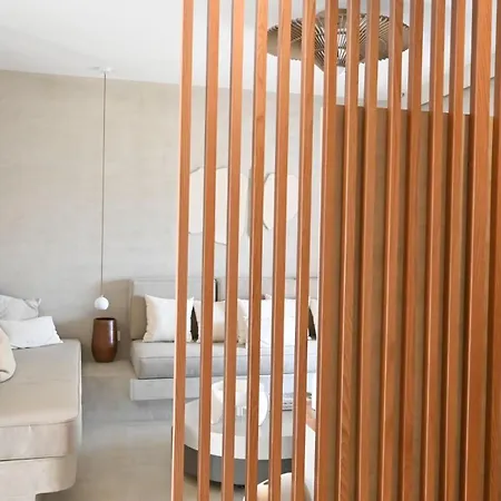 度假居 Pefki Luxury Telendos