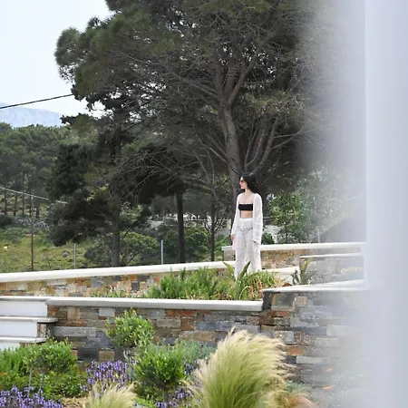 Pefki Luxury 度假居 Telendos