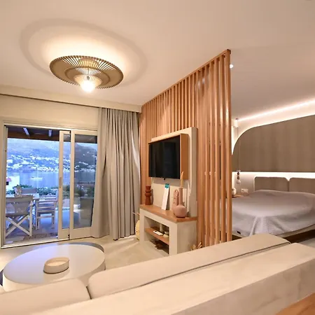 Pefki Luxury * Telendos