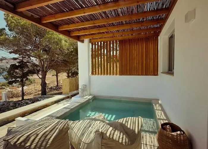 Pefki Luxury Télendosz