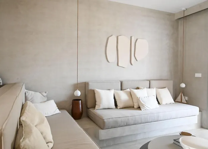 Pefki Luxury Nyaraló Télendosz