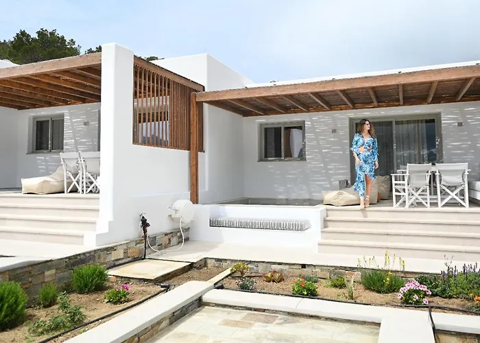 Nyaraló Pefki Luxury