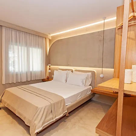 Сasa de vacaciones Pefki Luxury