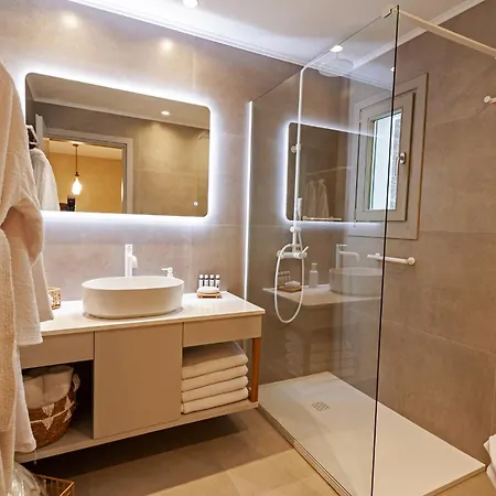 Pefki Luxury Tatil Evi