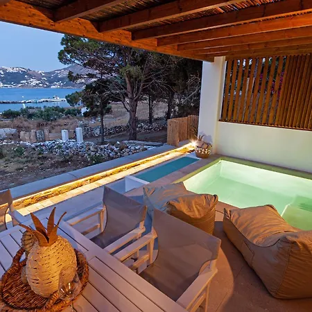 Сasa de vacaciones Pefki Luxury