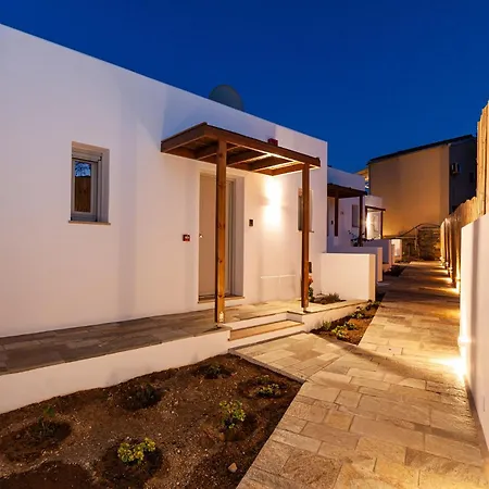 Holiday home Pefki Luxury Telendos