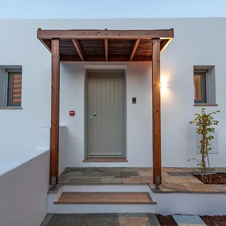 Pefki Luxury Vakantiehuis