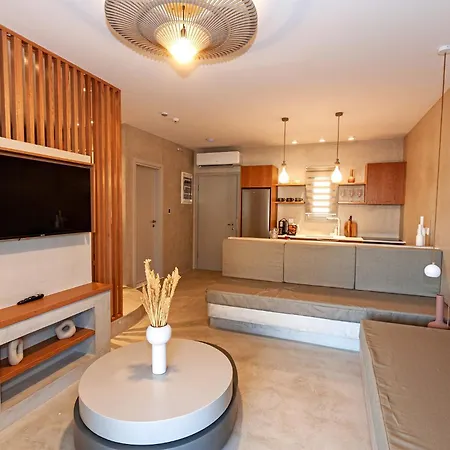 Pefki Luxury Telendos