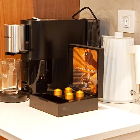 Pefki Luxury Semesterbostad