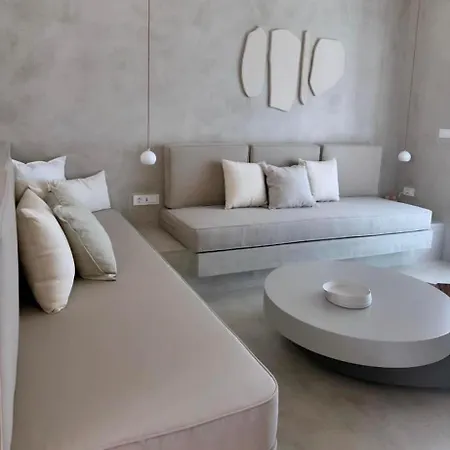 Holiday home Pefki Luxury Telendos