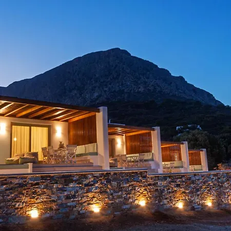 Tatil Evi Pefki Luxury