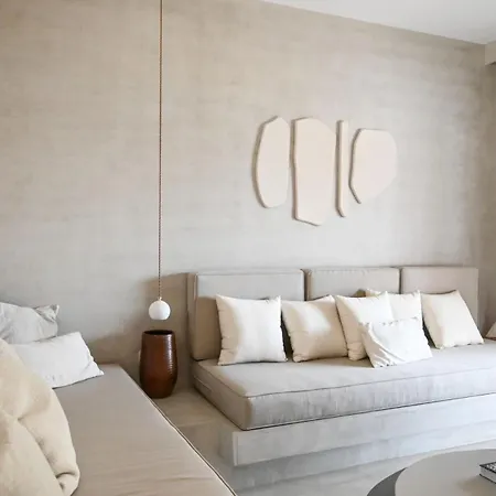 Pefki Luxury Сasa de vacaciones Telendos
