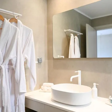 Pefki Luxury Tatil Evi