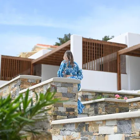 Сasa de vacaciones Pefki Luxury