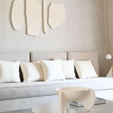 Pefki Luxury Tatil Evi Telendos