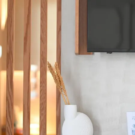 Pefki Luxury Telendos