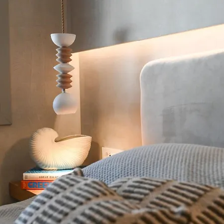 Pefki Luxury Semesterbostad