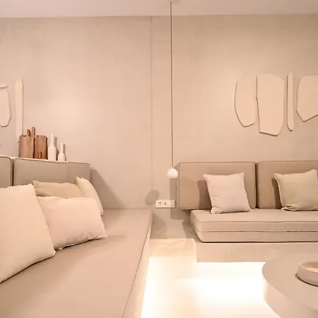 Pefki Luxury Semesterbostad Telendos