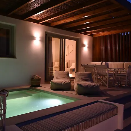 Pefki Luxury * Telendos