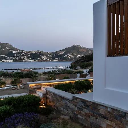 Pefki Luxury Ferienhaus *