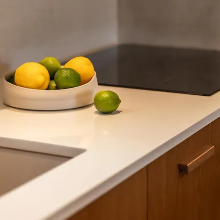 Pefki Luxury Ferienhaus Telendos