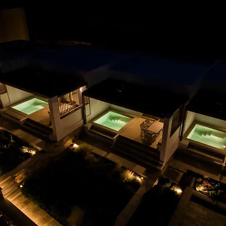 Pefki Luxury Telendos