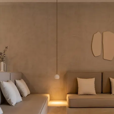 Pefki Luxury * Telendos