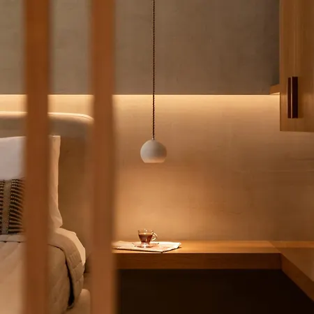 Ferienhaus Pefki Luxury