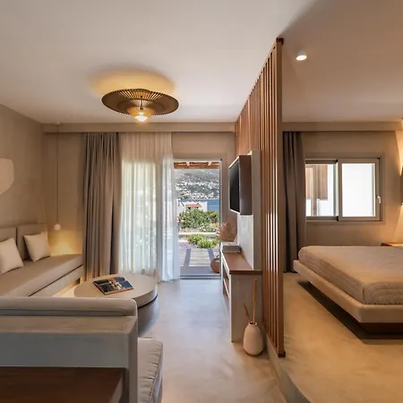 Ferienhaus Pefki Luxury *