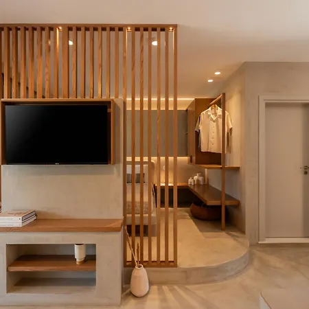 Pefki Luxury Telendos