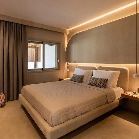 Pefki Luxury *