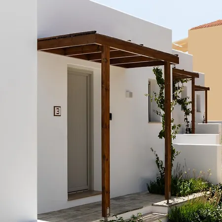 Pefki Luxury Telendos