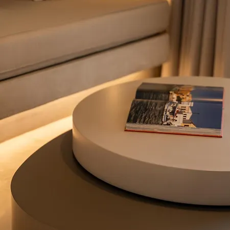Pefki Luxury Ferienhaus *