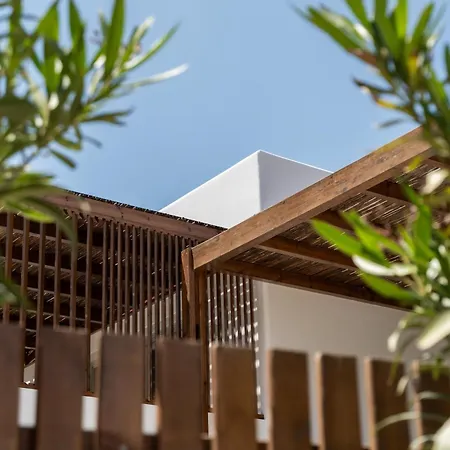 Pefki Luxury Ferienhaus Telendos
