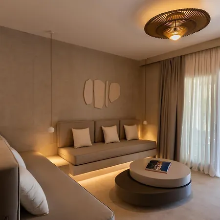 Ferienhaus Pefki Luxury Telendos