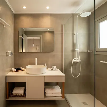 Ferienhaus Pefki Luxury *