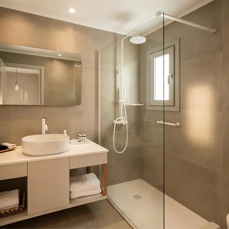Pefki Luxury Ferienhaus *