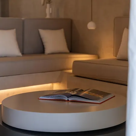 Ferienhaus Pefki Luxury *