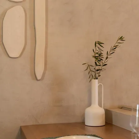 Ferienhaus Pefki Luxury *