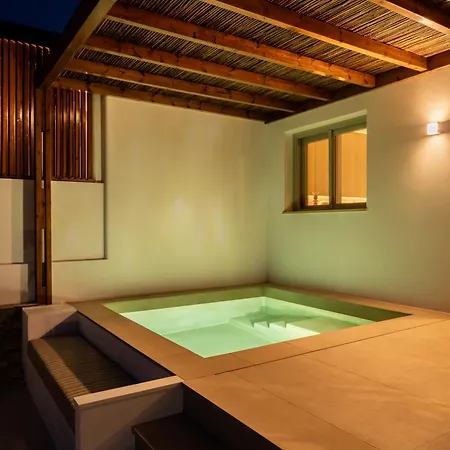 Pefki Luxury * Telendos