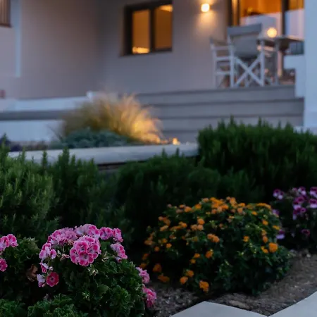 Pefki Luxury Ferienhaus