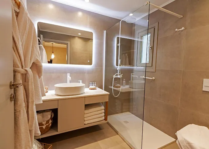 Pefki Luxury Vakantiehuis