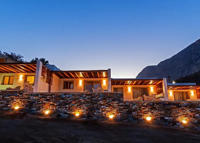 Pefki Luxury Vakantiehuis *