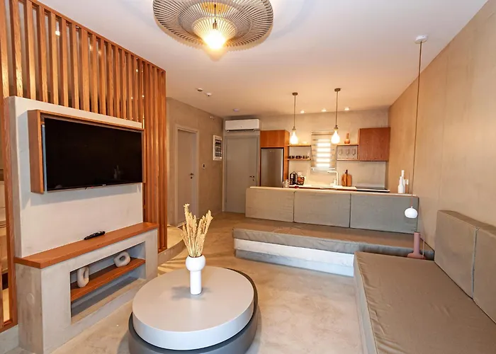 Pefki Luxury Telendos