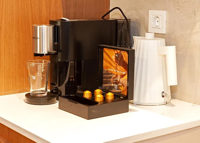 Pefki Luxury Vakantiehuis